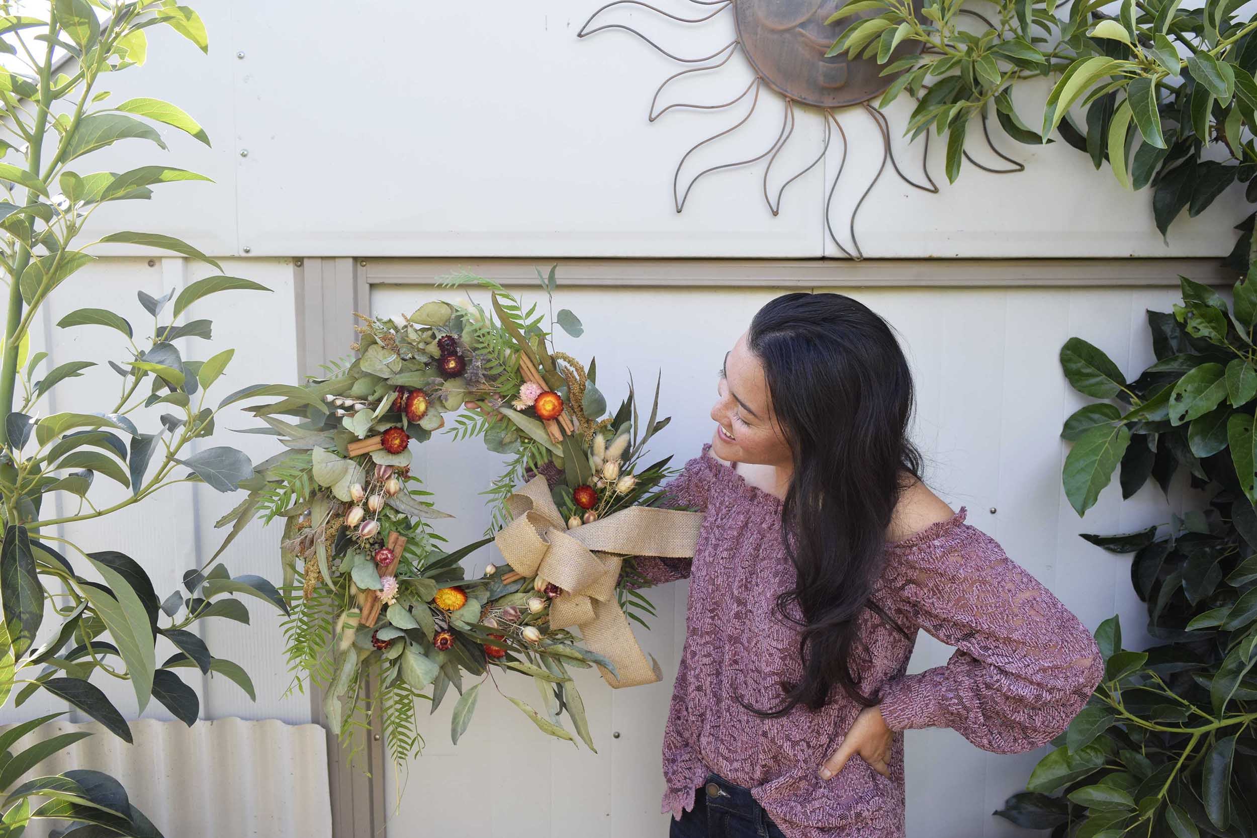 Everlasting strawflowers are easy and fun to grow 