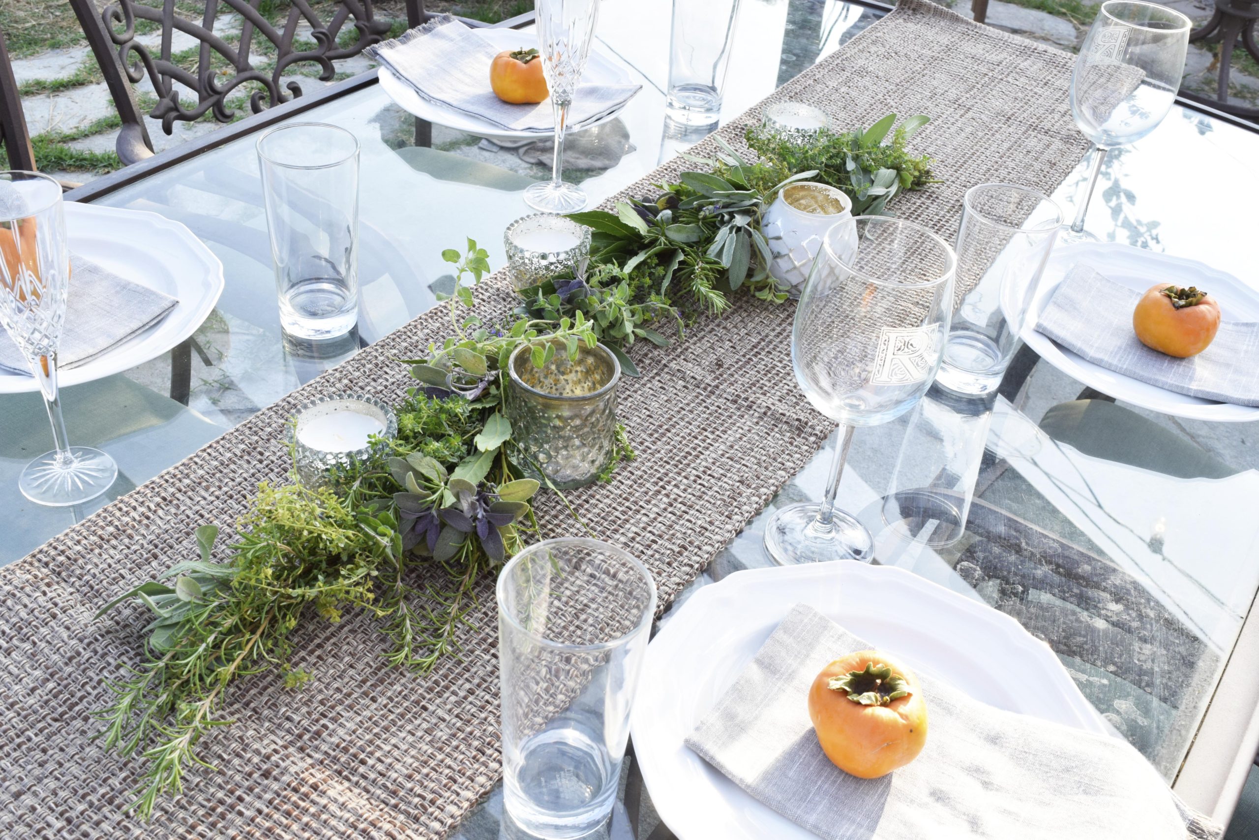 CENTERPIECES - SoCal Event Decor