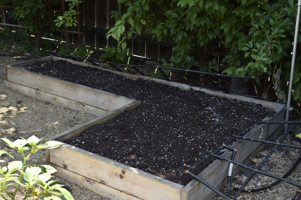 Updates to How I Amend and Prep My Garden Soil